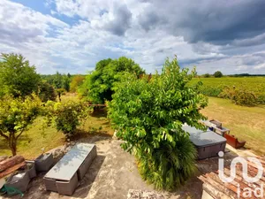 Domaine à Bonneville et saint avit de fumadières (24230)