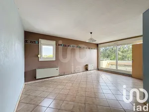 Appartement à Dieuze (57260)