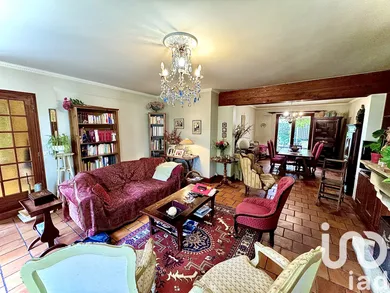 Maison à Wissous (91320)