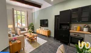 Apartment at Cassis (13260)