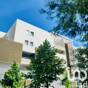 Apartment at Montpellier (34080)