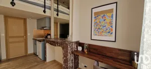Studio at Roubaix (59100)