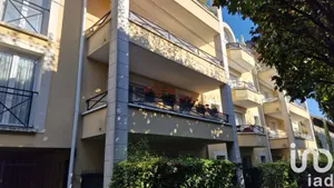 Apartment at Claye-Souilly (77410)
