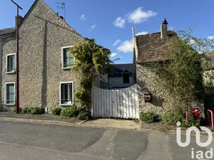 House at Autruy-sur-Juine (45480)