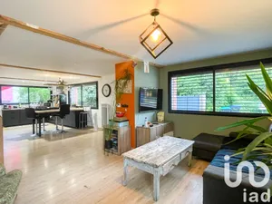 House in Lasserre (31530)