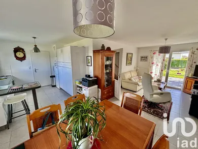 Maison à Plouguerneau (29880)