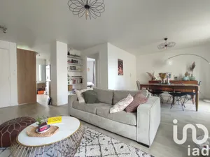 Appartement à Bourg-de-Péage (26300)