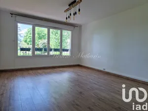 Appartement à Le Plessis-Bouchard (95130)