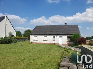 Maison à La Vicogne (80260)