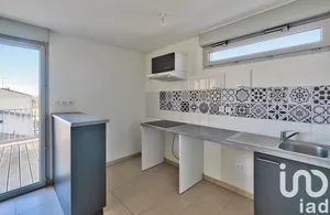 Apartment at Agde (34300)