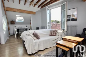 Appartement à Meudon (92190)