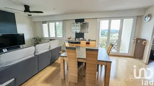 Apartment at Épinal (88000)