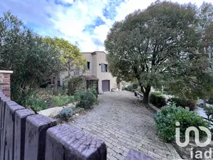 Traditional house at Crest (26400)