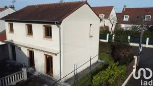 Maison à L'Haÿ-les-Roses (94240)