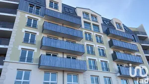 Appartement à Juvisy-sur-Orge (91260)
