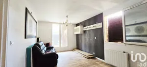 Apartment at Montmagny (95360)