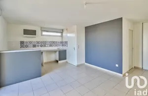 Apartment at Agde (34300)