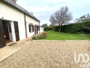 House at Droisy (27320)