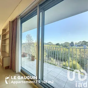 Apartment at Rouen (76000)