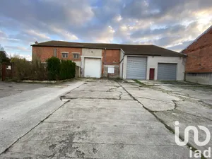 Building at Pargny-sur-Saulx (51340)