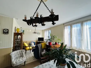 Maison à Pithiviers (45300)