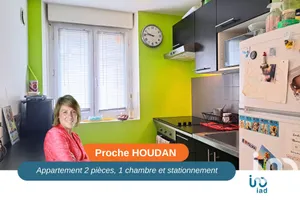Appartement à Goussainville (28410)