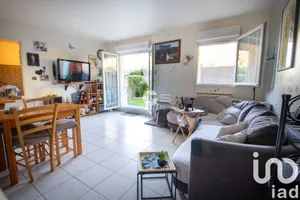Apartment at Roissy-en-Brie (77680)