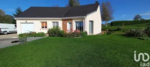 Pavillon à Compainville (76440)