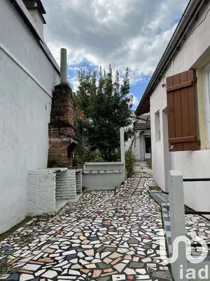 Immeuble à Limoges (87000)