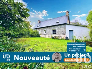Maison à Loudéac (22600)