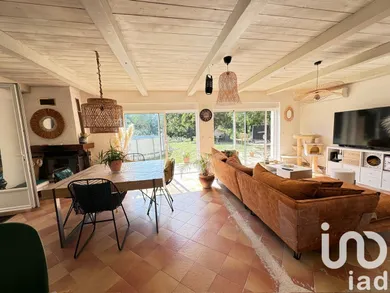 Maison de campagne à Logrian-Florian (30610) — 6/20