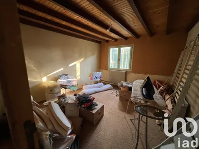 Maison de campagne à Logrian-Florian (30610) — 14/20