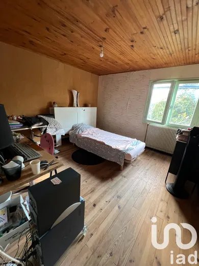 Maison de campagne à Logrian-Florian (30610) — 13/20