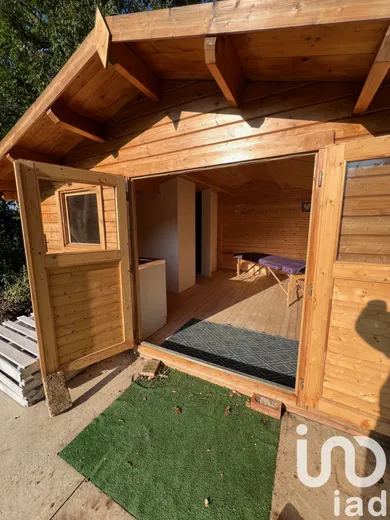 Maison de campagne à Logrian-Florian (30610) — 17/20