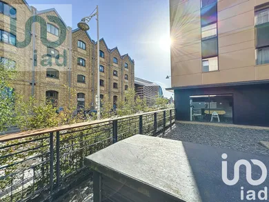 Studio à DUNKERQUE (59140)