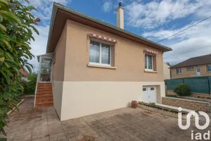 Maison à Dijon (21000)