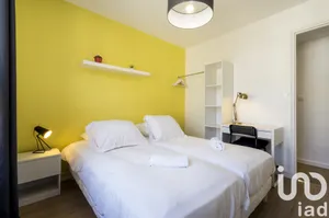 Apartment at Le Havre (76600)