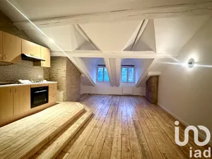 Appartement à Nantes (44000)