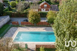 Appartement à Vaulnaveys-le-Haut (38410)