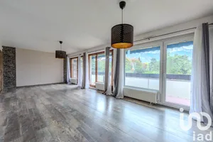 Appartement à Saint-Égrève (38120)