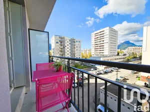 Appartement à Grenoble (38100)