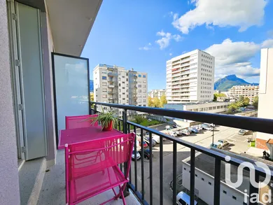 Apartment at Grenoble (38100)