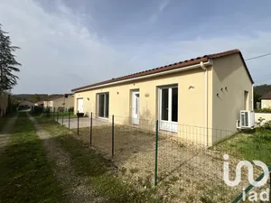 Townhouse at Le Bugue (24260)