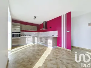 Apartment at Bévenais (38690)