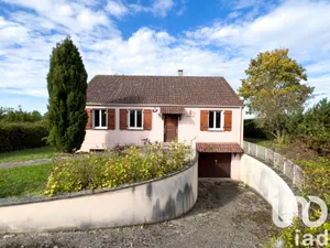 House at Pogny (51240)