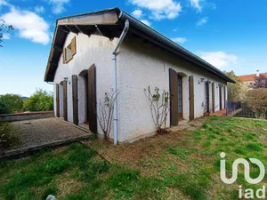 House at Merle-Leignec (42380)