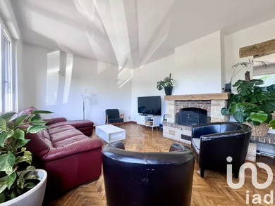 Village house at Renescure (59173)