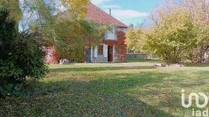 Village house in Brévonnes (10220)