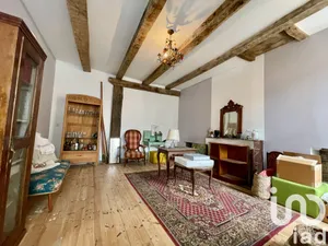 Maison à Ségur (12290)