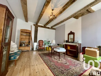 House at Ségur (12290)